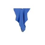 ANDIE NWT  The Santorini Knot Key Hole One Piece Swimsuit RemovableCups XL Blue Photo 8
