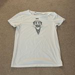 Under Armour Lacrosse Tshirt Photo 0