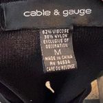 Cable & Gauge Cable‎ & Gauge Sweater Photo 4
