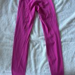 CRZ Yoga  Pink Leggings Photo 1