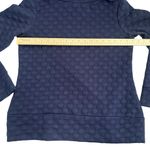 Sail To Sable  Blue Women's Sweatshirt Photo 11