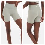 Vuori  ribbed studio shorts Photo 1