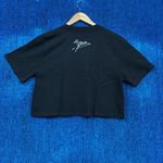 Titi Double P Regional Mexican Music Artist Graphic Crop Top Size Medium Photo 2