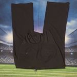  Loft black dress maternity pants size 2M Photo 2