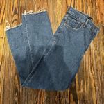 EXPRESS straight leg super high rise Size 2 Photo 0