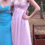 Sherri Hill Size 8 Yellow Prom Homecoming Dress. Photo 6