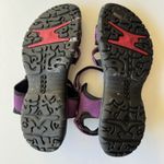 Ecco  Offroad Roam Purple Beetroot Women's Size 42 EU Sandal Strappy Sporty READ Photo 5