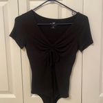 Hollister Black Bodysuit Photo 2