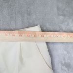 Levi's Vintage Women's Ivory Hidden Fit Bend Over Pants size 14 made in USA Photo 10