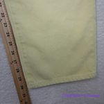 Madewell New! Baggy Straight Jeans: Garment-Dyed Edition, size 27 Photo 7