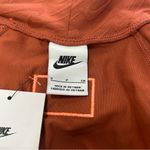 Nike  Sportswear Icon Clash Women's Mock Neck Long Sleeve Top - Small Photo 3