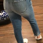 VICI High Rise Boyfriend Jeans Photo 0