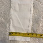 Resfeber White Jeans size 6 brand new with tag inseam 24” waist 28” Photo 8