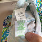 Lilly Pulitzer Lily Pulitzer Women’s Sea Soriee Shianne‎ Double V-Neck Dress Size Small Photo 7