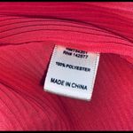 Haute Monde Ruffle Top sz L NWT! Photo 6