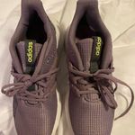 Adidas Purple  Running shoes Photo 3