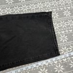 Levi's NWT 94 Baggy Jean in Open Mind Straight Washed Black Size 22W Photo 11