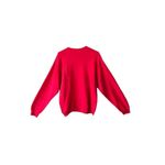 Lee Vintage 90s , happy holiday Teacher/Kidcore Sweatshirt Photo 1