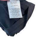 Lauren Moshi Pearl Smiley Face Tee Shirt T-Shirt Short Sleeve Black Size Small Photo 10