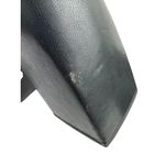 Abound *Vtg 90s Y2K  Nevada Chunky Platform Heels Womens 7.5 Black Friends Phoebe Photo 10