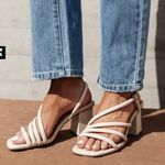 Oasis Society Heels Photo 0