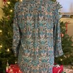 Long Sleeved Blouse Size L Photo 1