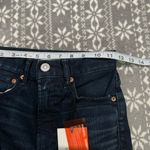 NWT MOUSSY VINTAGE Crawford RebirthHigh Rise Skinny Jeans Size 24 Blue Photo 12