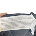 Abercrombie & Fitch 90s Straight Ultra High Rise Jeans Women’s 29R Distress New Photo 10