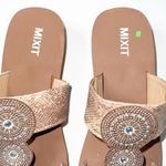 Mix It Python Strap Strappy Women's Wedge Photo 3