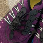 purple Water Shoes Under Water Swimming For Beach, Pool Or River size 39 flaw Photo 7