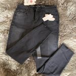Vanilla Star Jeans Two tons black Jeans Photo 2