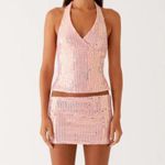 Peppermayo  Set Photo 0