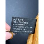 Kathy Van Zeland SKU 7756 Womens Colorful Floral Pattern Handbag Photo 9