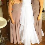 Azazie bridesmaid dress Photo 1