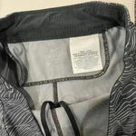 Nike  Essential Running Tight Crop Length Legging Womens Small 799814 010 Dri-Fit Photo 2