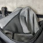 Lululemon Leggings 10 Black Denim‎ Look Wunder Unders Photo 11