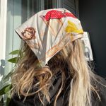 girls bandana Photo 0