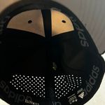 Adidas Climalite Black Logo Hat Photo 2