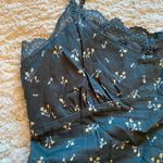 American Eagle Delicate Lace Tank  Photo 2