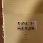 Ccocci Women’s Cocci Leopard Print Mesh Espadrille Flats with Strap NIB Ballerinas 🐆 Photo 5