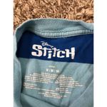 Disney Stitch Aloha striped graphic t-shirt Photo 7