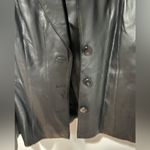 East 5th Vintage Y2K leather jacket Photo 1
