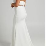 Showpo Hopeless Romantic Skirt Photo 3