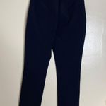 Jenni Kayne Slim Trouser-Black Photo 6