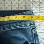 We The Free  The Lasso Distressed Jeans Size 32 EUC Photo 4