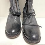 FREEBIRD by Steven Freebird Coal Boots Photo 7