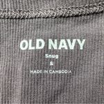 Old Navy 🆕 Brown Crew Neck Short Sleeve Tee Shirt Photo 5