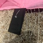 David & Young Pink bedazzled bandanas Photo 6