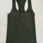 Lululemon  Swiftly Tank Top Racerback Waist Length Photo 0
