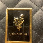 🔥5/20🔥 Younique Crossbody Bag Black NWOT Black Photo 4